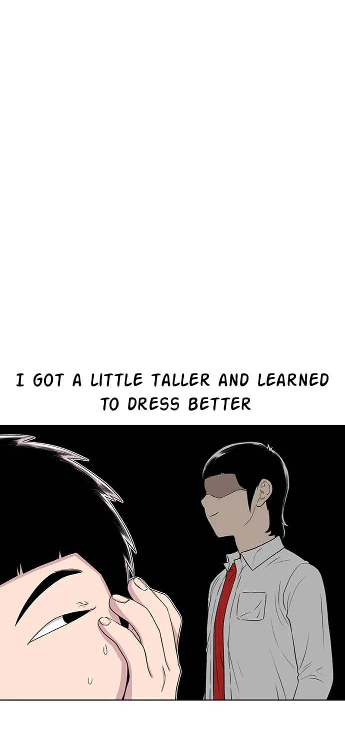 Read Byeorisamsyap chapter 55 image 118 on Lezhin