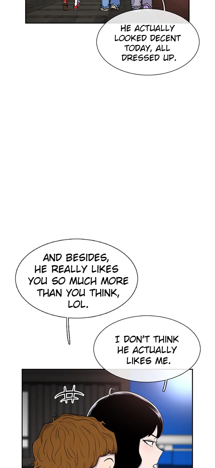 Read Byeorisamsyap chapter 55 image 14 on Lezhin