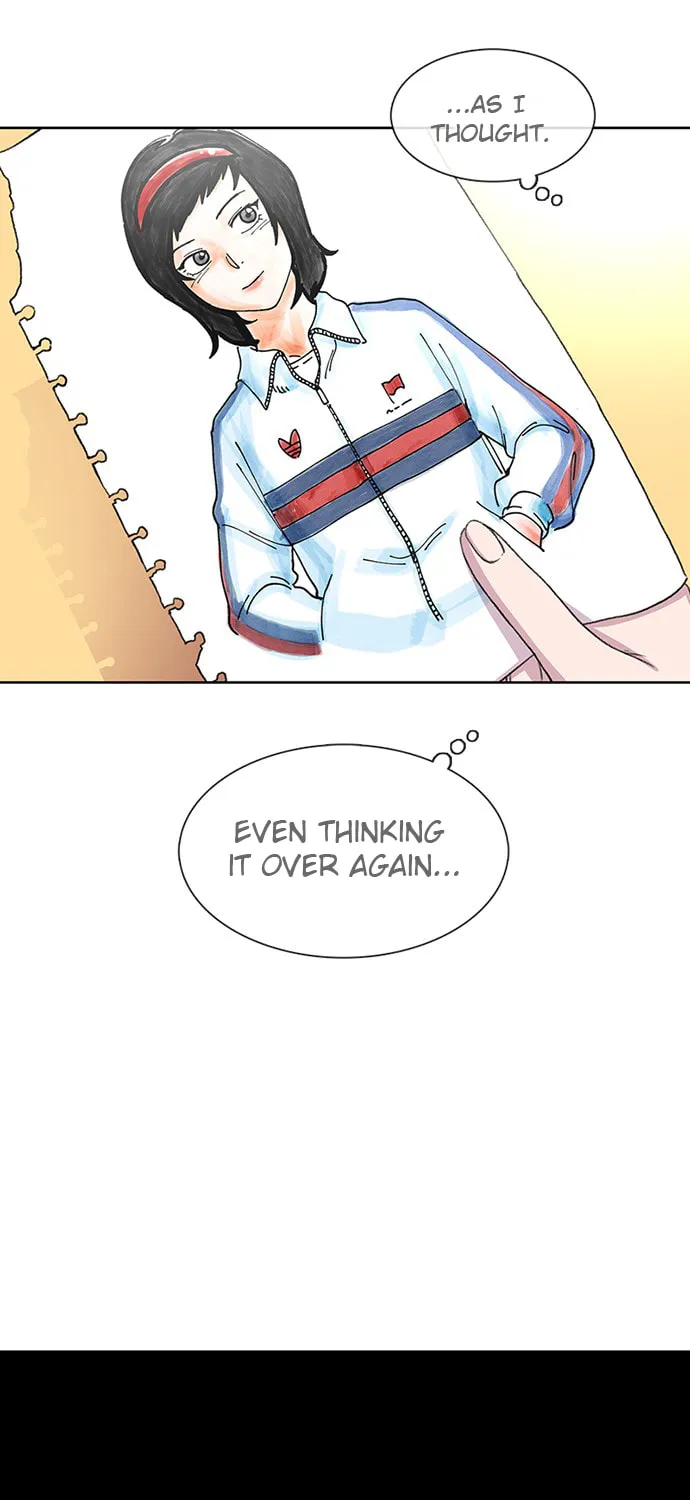 Read Byeorisamsyap chapter 55 image 161 on Lezhin