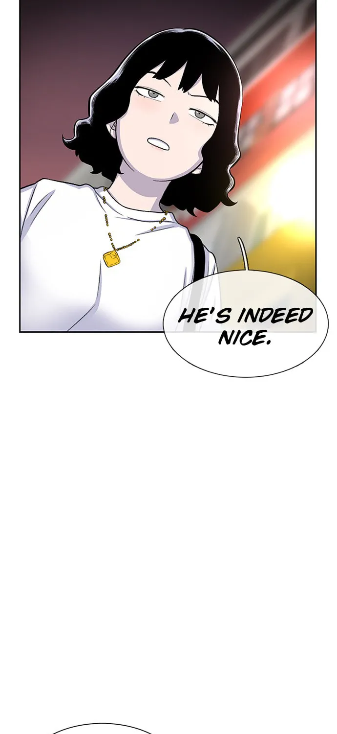 Read Byeorisamsyap chapter 55 image 20 on Lezhin