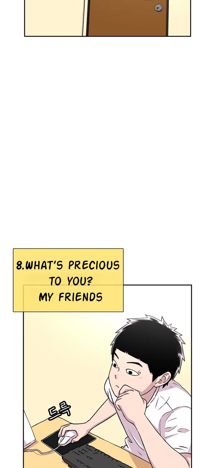 Read Byeorisamsyap chapter 55 image 87 on Lezhin