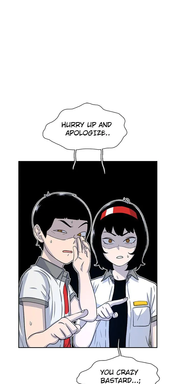 Read Byeorisamsyap chapter 56 image 120 on Lezhin