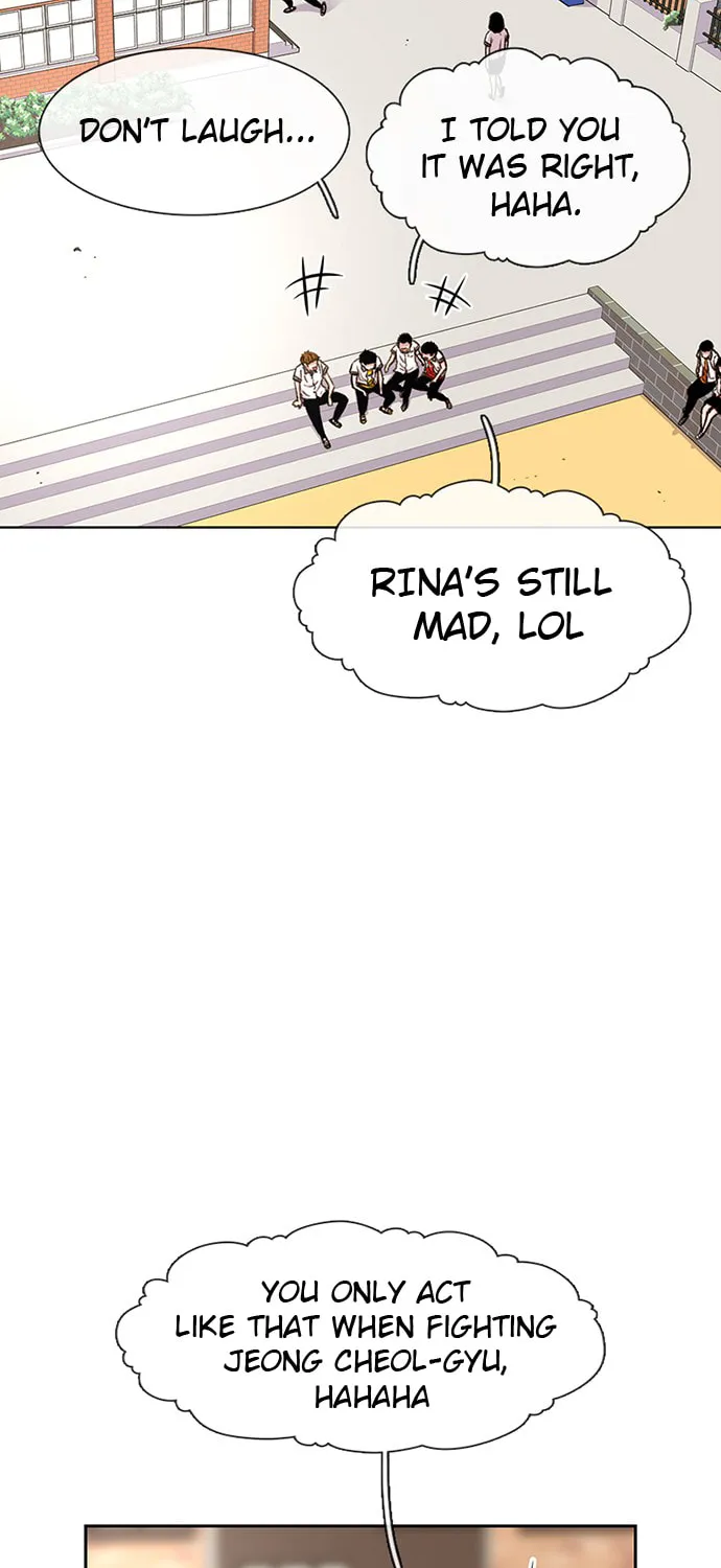 Read Byeorisamsyap chapter 56 image 134 on Lezhin