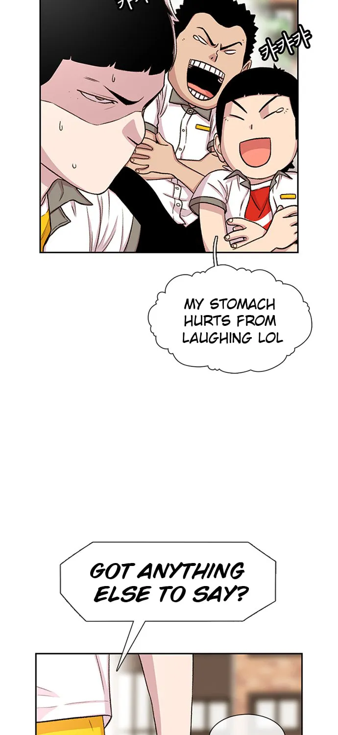 Read Byeorisamsyap chapter 56 image 136 on Lezhin