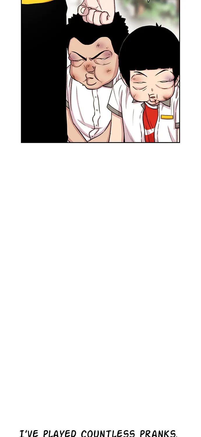Read Byeorisamsyap chapter 56 image 138 on Lezhin