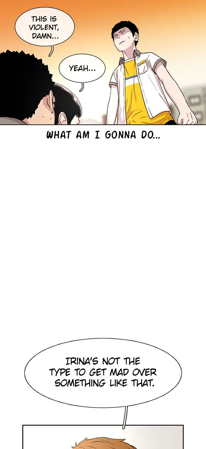Read Byeorisamsyap chapter 56 image 140 on Lezhin