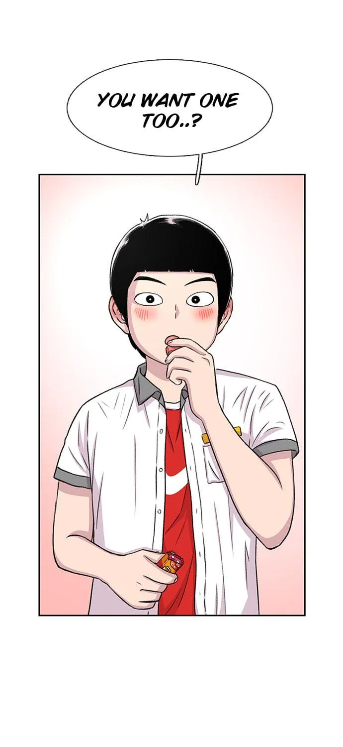 Read Byeorisamsyap chapter 56 image 22 on Lezhin