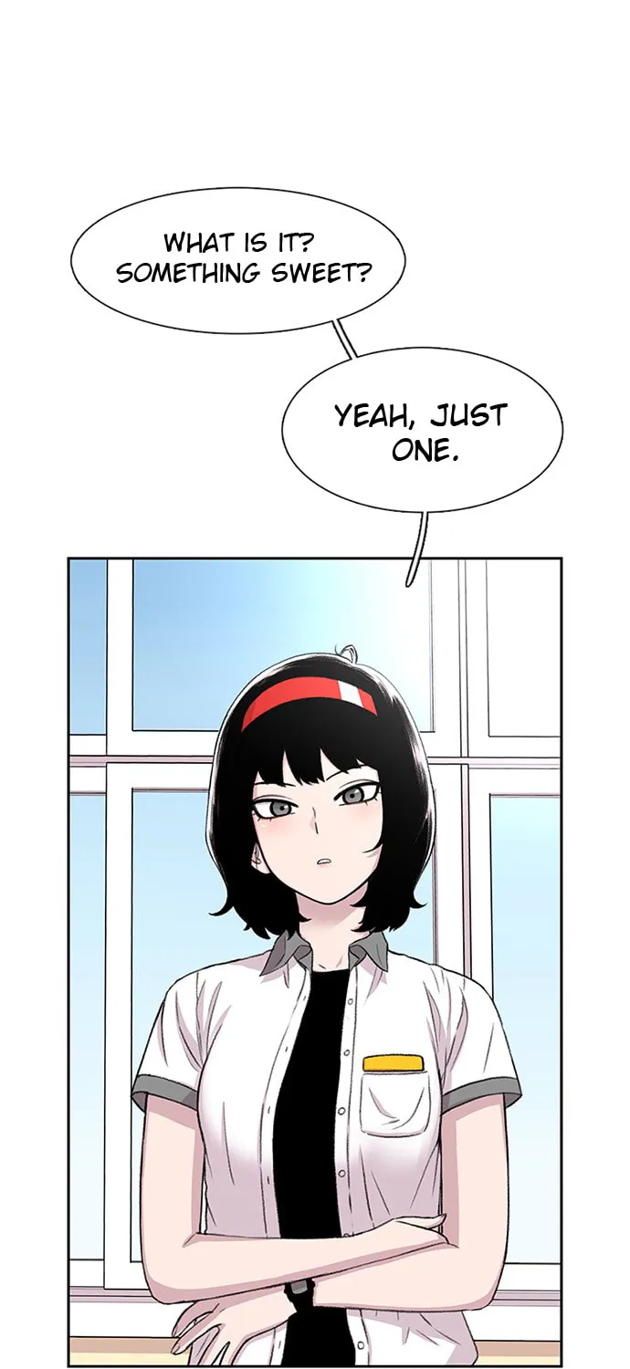 Read Byeorisamsyap chapter 56 image 24 on Lezhin