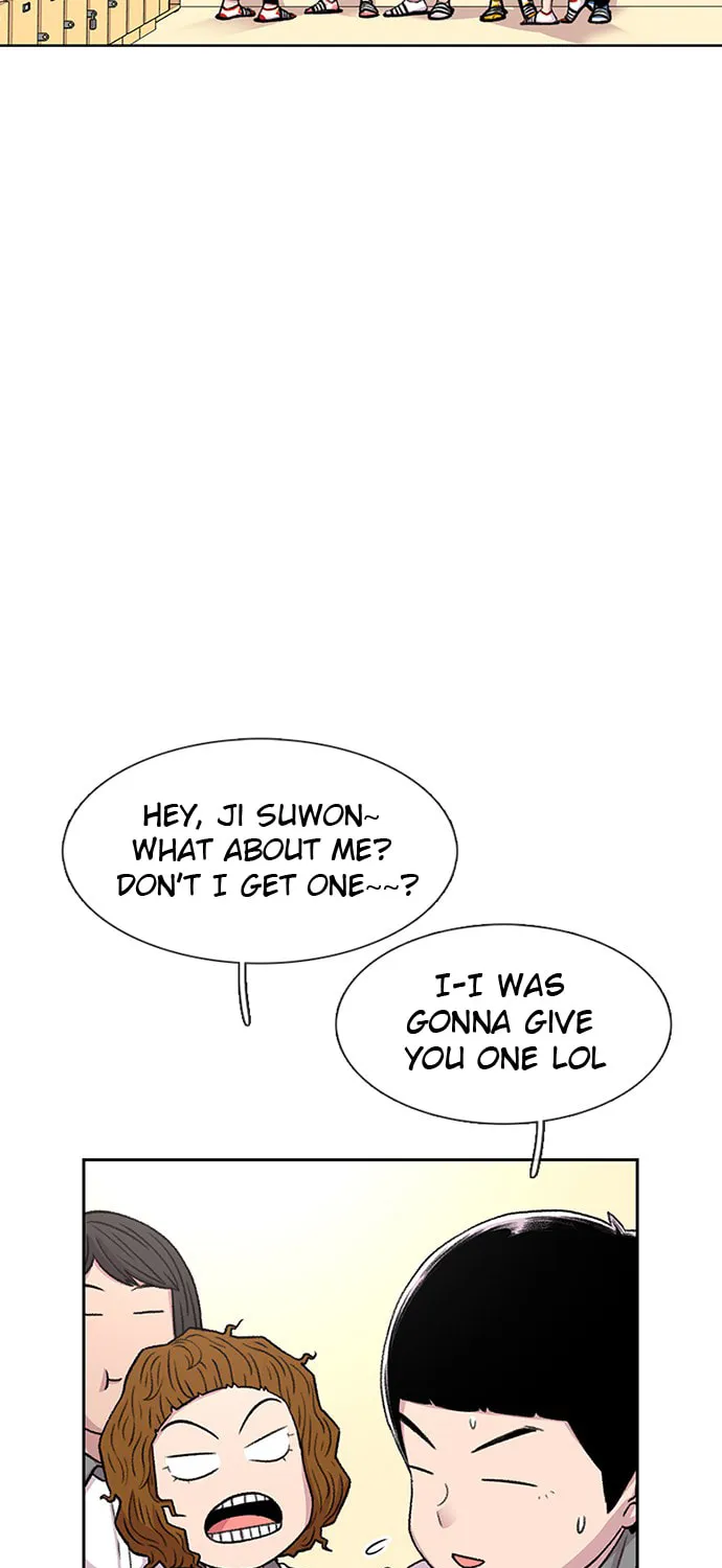 Read Byeorisamsyap chapter 56 image 30 on Lezhin