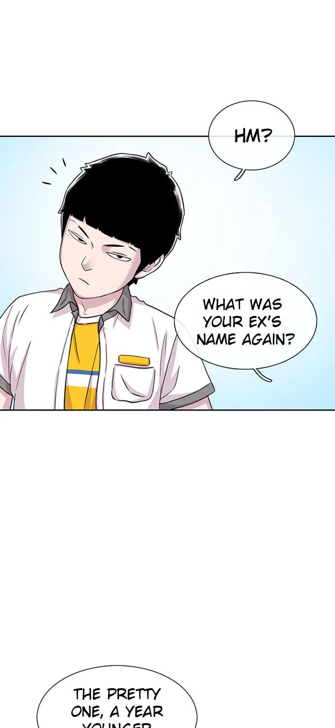 Read Byeorisamsyap chapter 56 image 40 on Lezhin