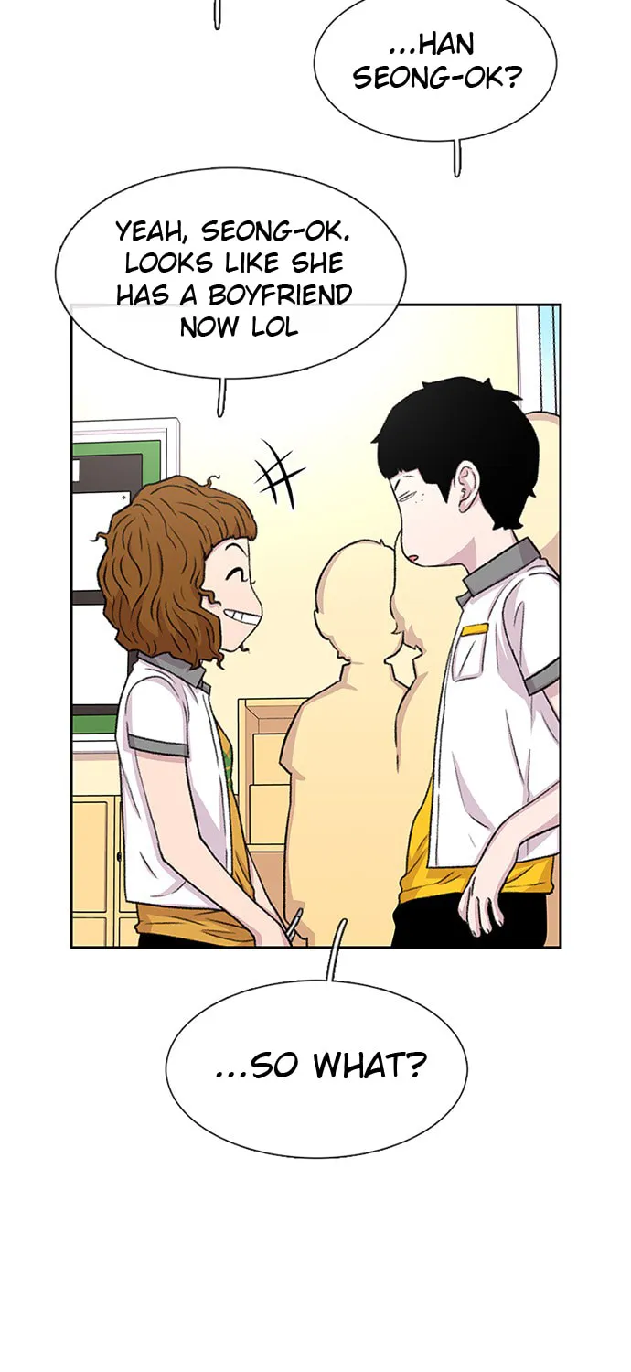 Read Byeorisamsyap chapter 56 image 42 on Lezhin