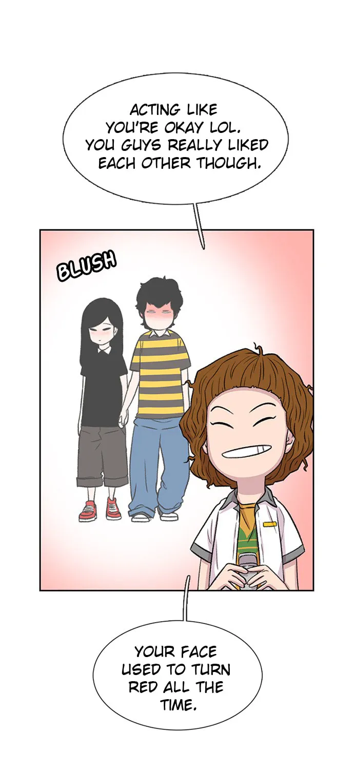 Read Byeorisamsyap chapter 56 image 44 on Lezhin