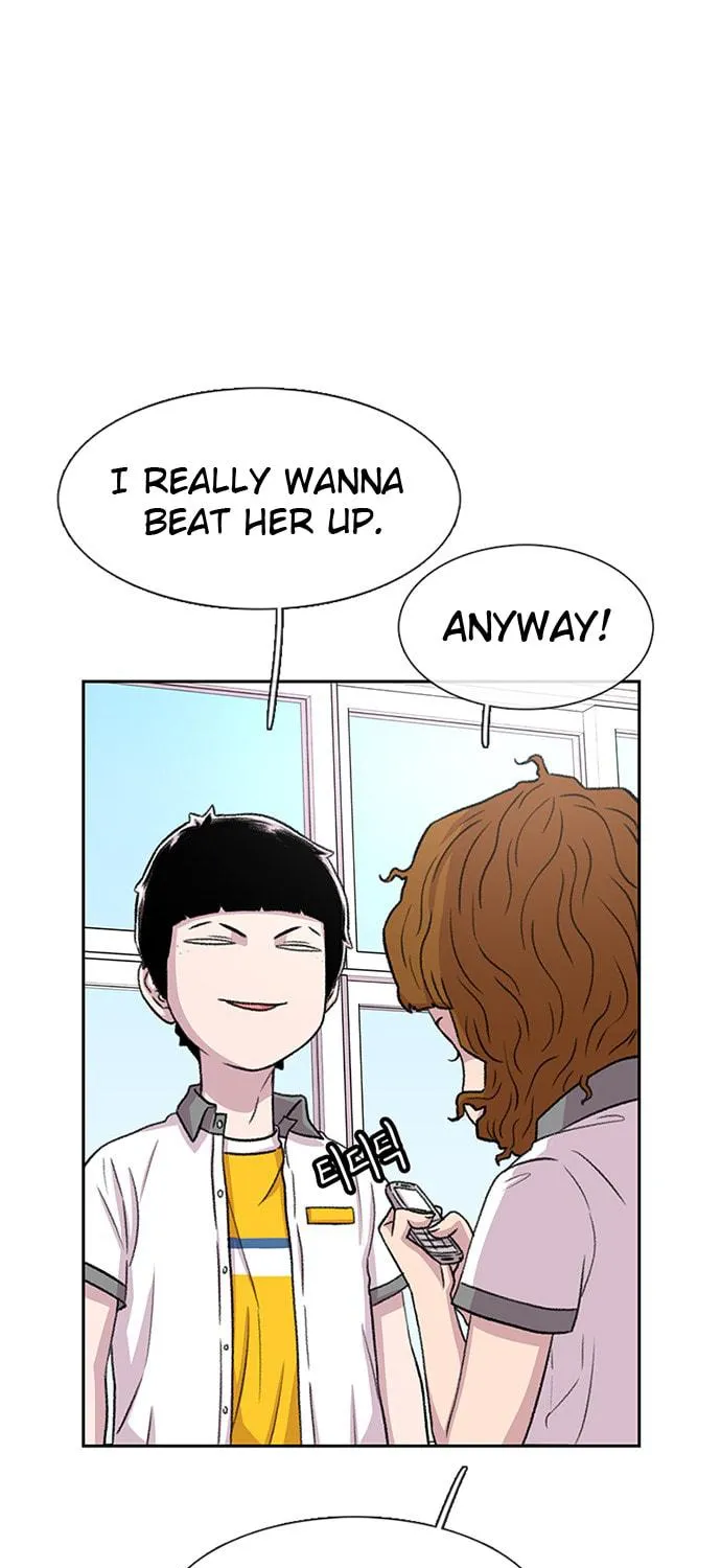Read Byeorisamsyap chapter 56 image 52 on Lezhin