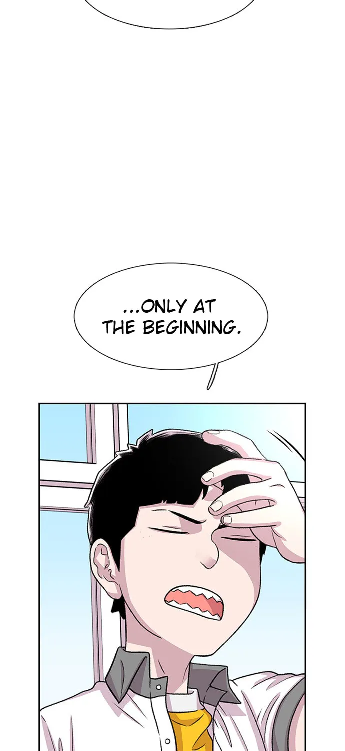 Read Byeorisamsyap chapter 56 image 54 on Lezhin