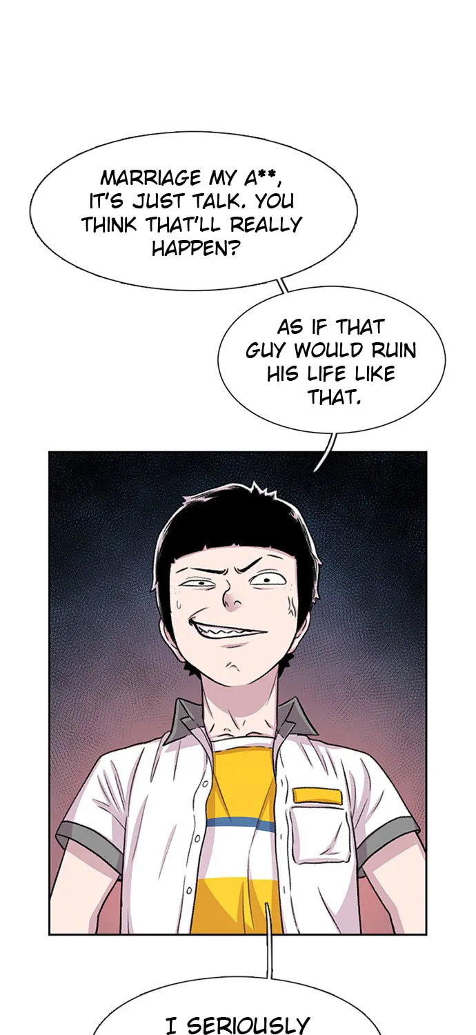 Read Byeorisamsyap chapter 56 image 62 on Lezhin