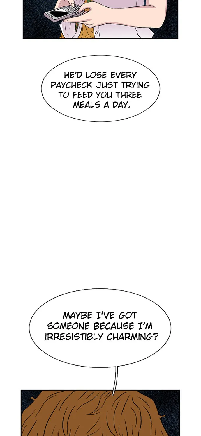 Read Byeorisamsyap chapter 56 image 66 on Lezhin