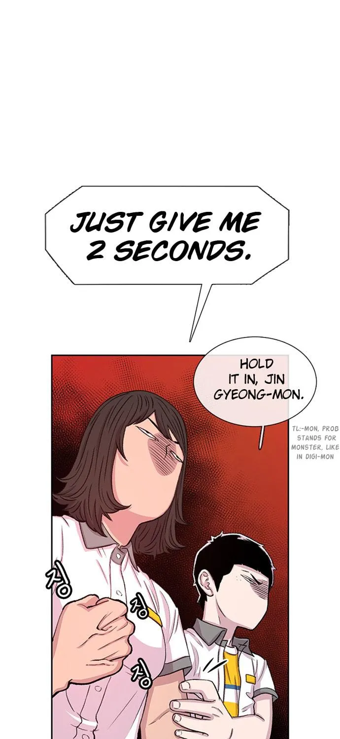 Read Byeorisamsyap chapter 56 image 71 on Lezhin