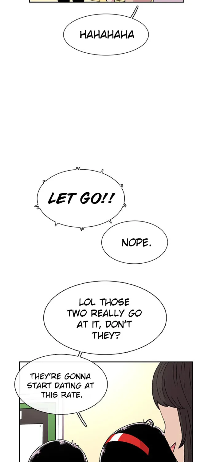 Read Byeorisamsyap chapter 56 image 75 on Lezhin