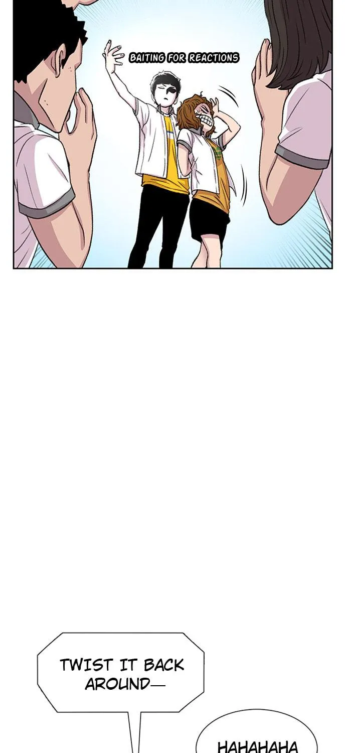 Read Byeorisamsyap chapter 56 image 83 on Lezhin