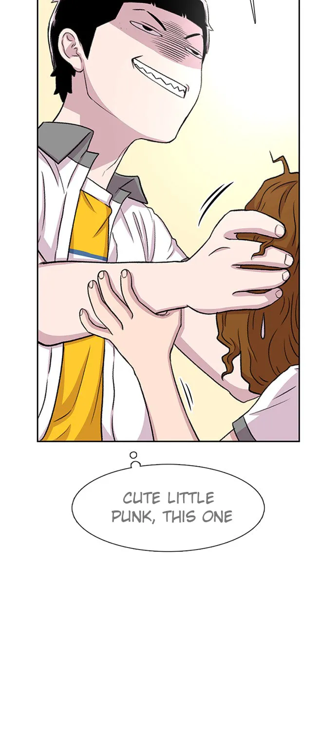 Read Byeorisamsyap chapter 56 image 87 on Lezhin