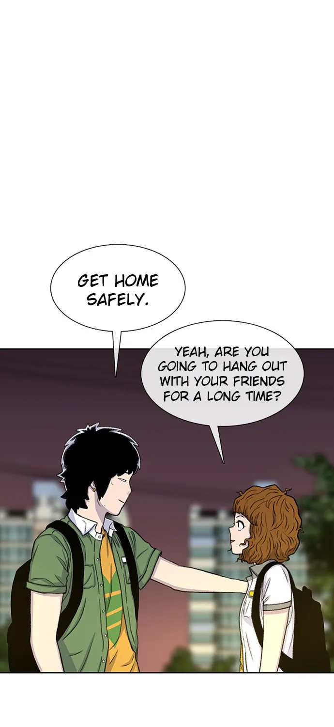 Read Byeorisamsyap chapter 57 image 100 on Lezhin