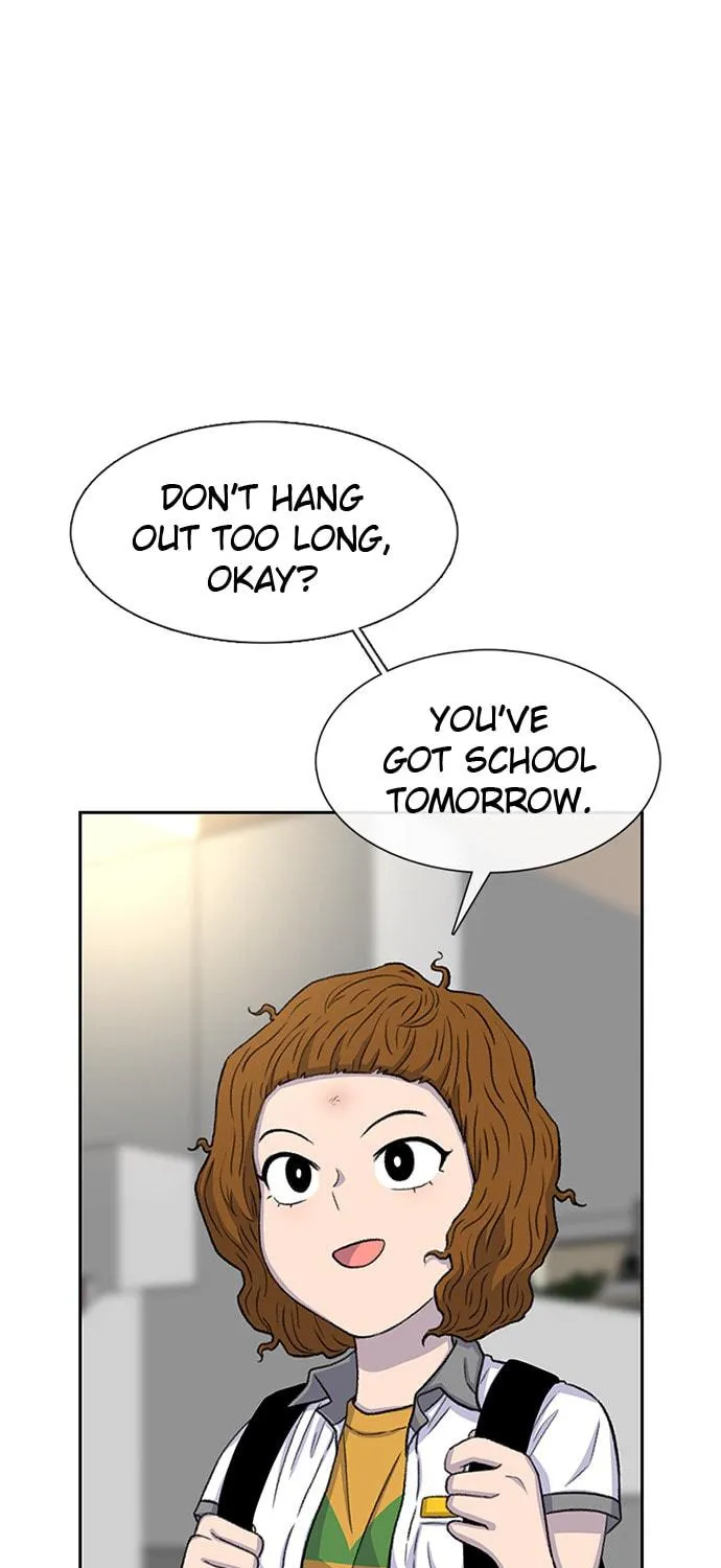 Read Byeorisamsyap chapter 57 image 102 on Lezhin