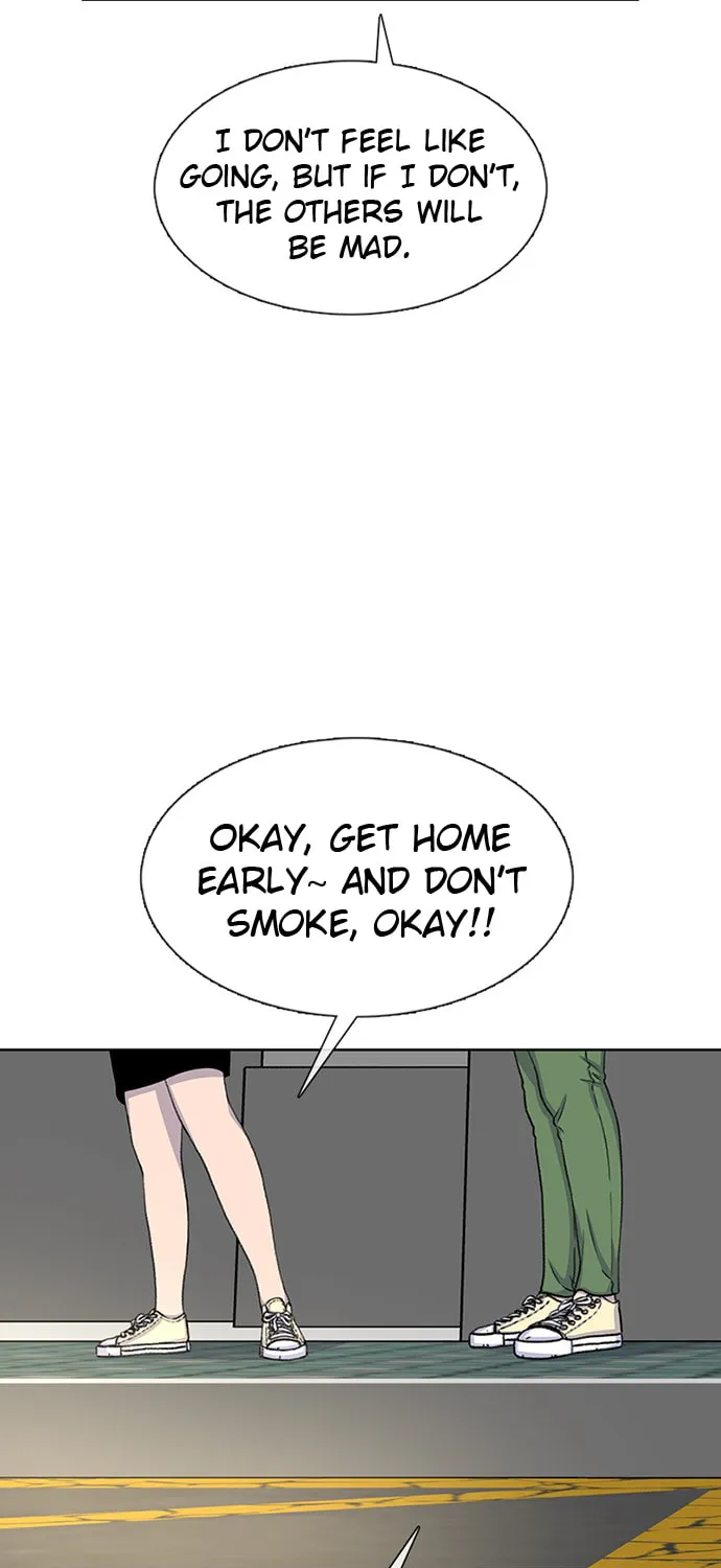 Read Byeorisamsyap chapter 57 image 106 on Lezhin