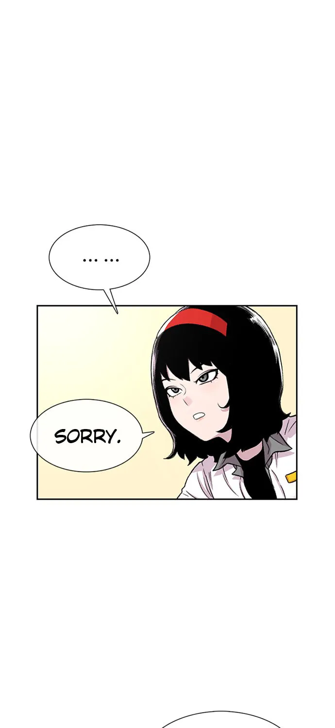 Read Byeorisamsyap chapter 57 image 12 on Lezhin