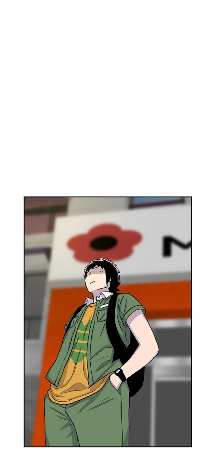 Read Byeorisamsyap chapter 57 image 128 on Lezhin