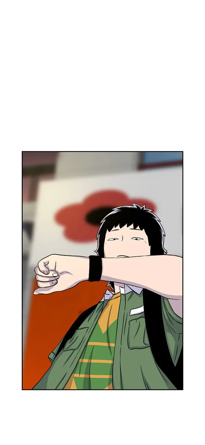 Read Byeorisamsyap chapter 57 image 130 on Lezhin