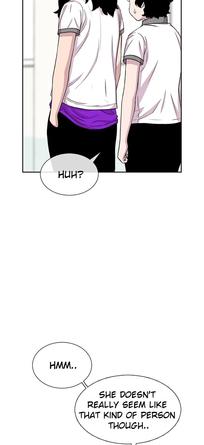 Read Byeorisamsyap chapter 57 image 18 on Lezhin