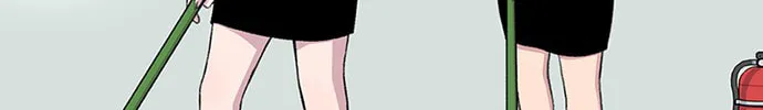 Read Byeorisamsyap chapter 57 image 3 on Lezhin