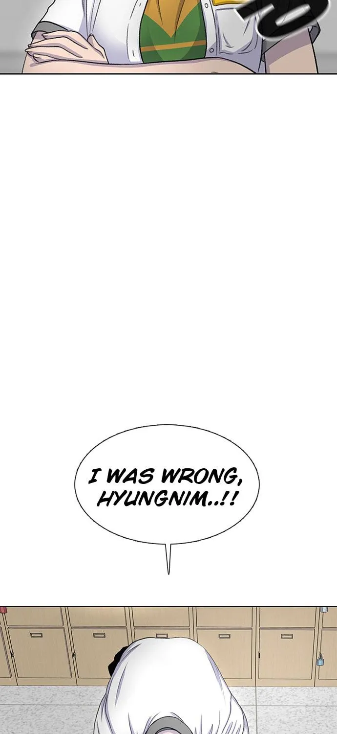Read Byeorisamsyap chapter 57 image 34 on Lezhin
