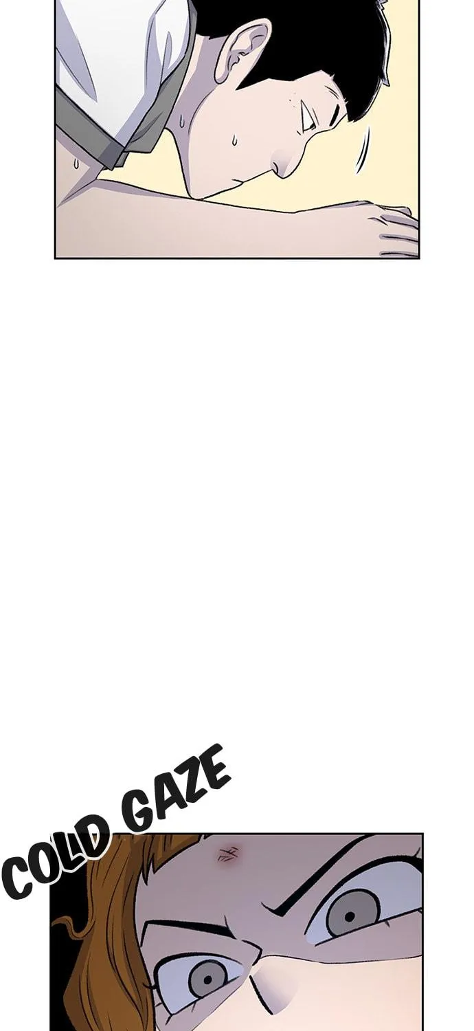 Read Byeorisamsyap chapter 57 image 40 on Lezhin