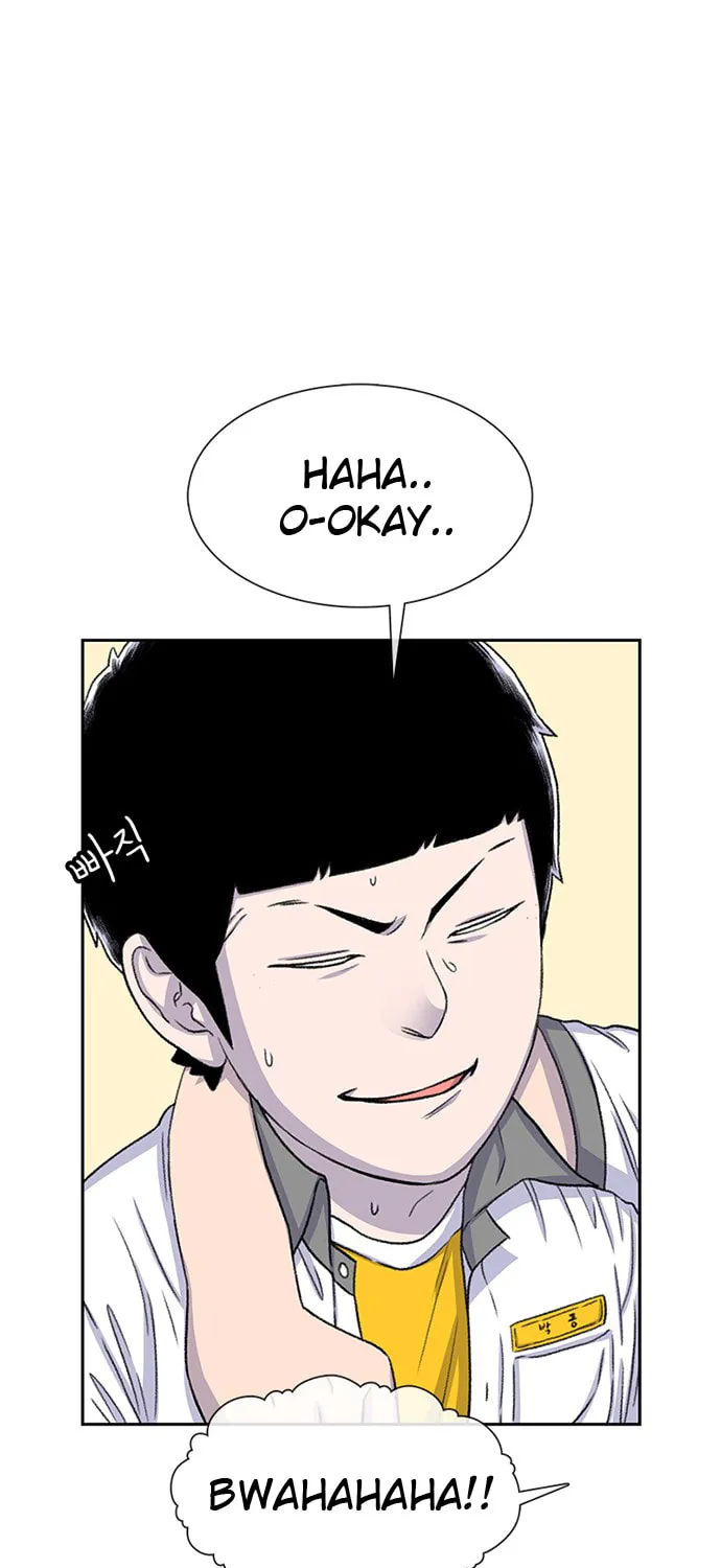 Read Byeorisamsyap chapter 57 image 60 on Lezhin
