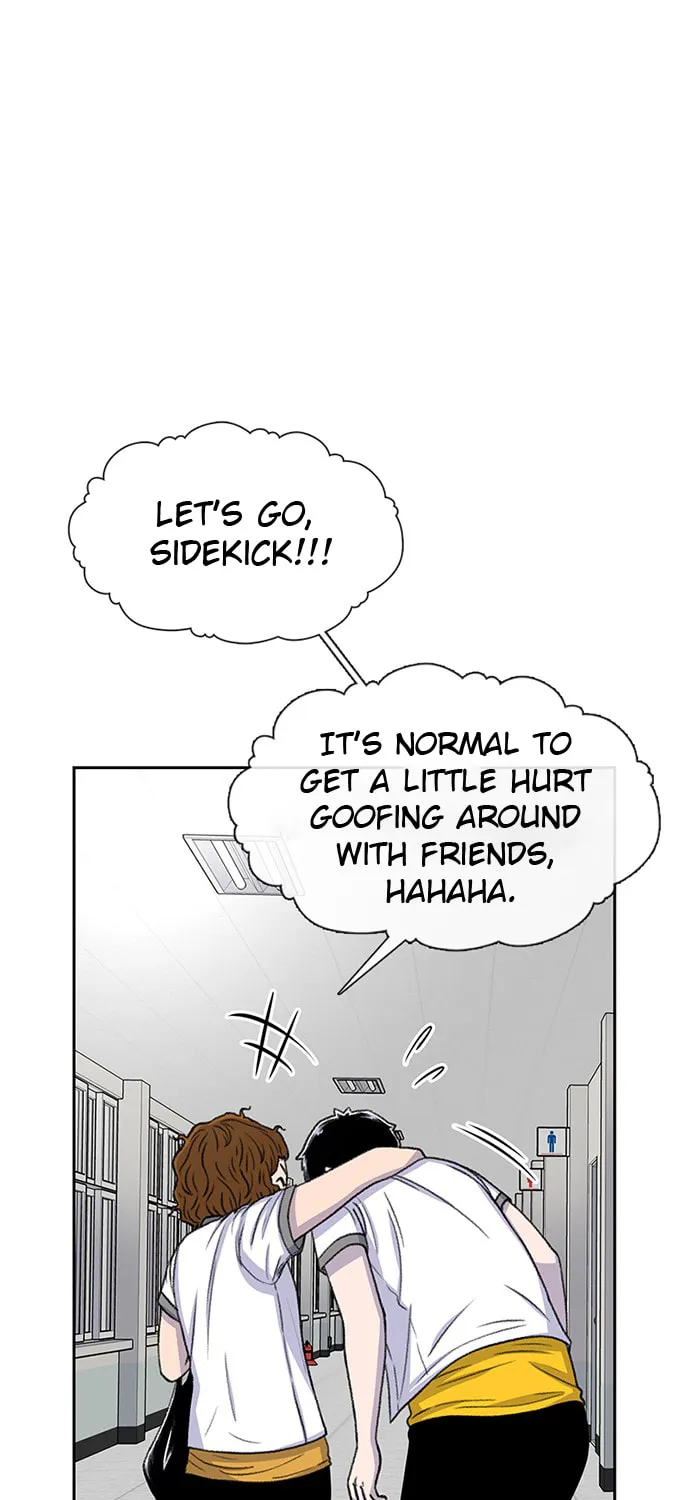 Read Byeorisamsyap chapter 57 image 62 on Lezhin