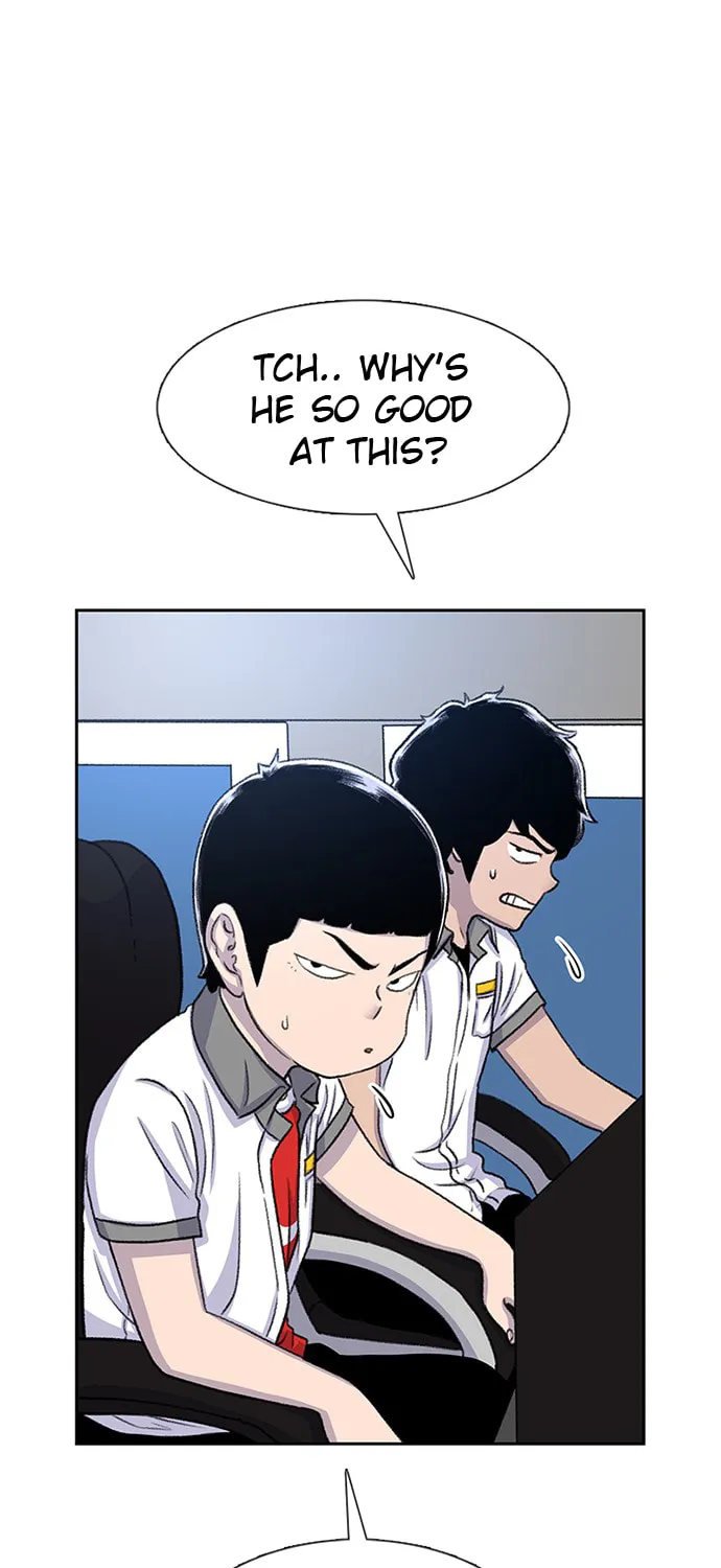 Read Byeorisamsyap chapter 57 image 89 on Lezhin