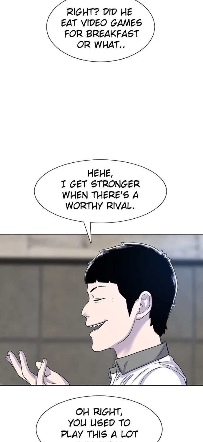 Read Byeorisamsyap chapter 57 image 90 on Lezhin