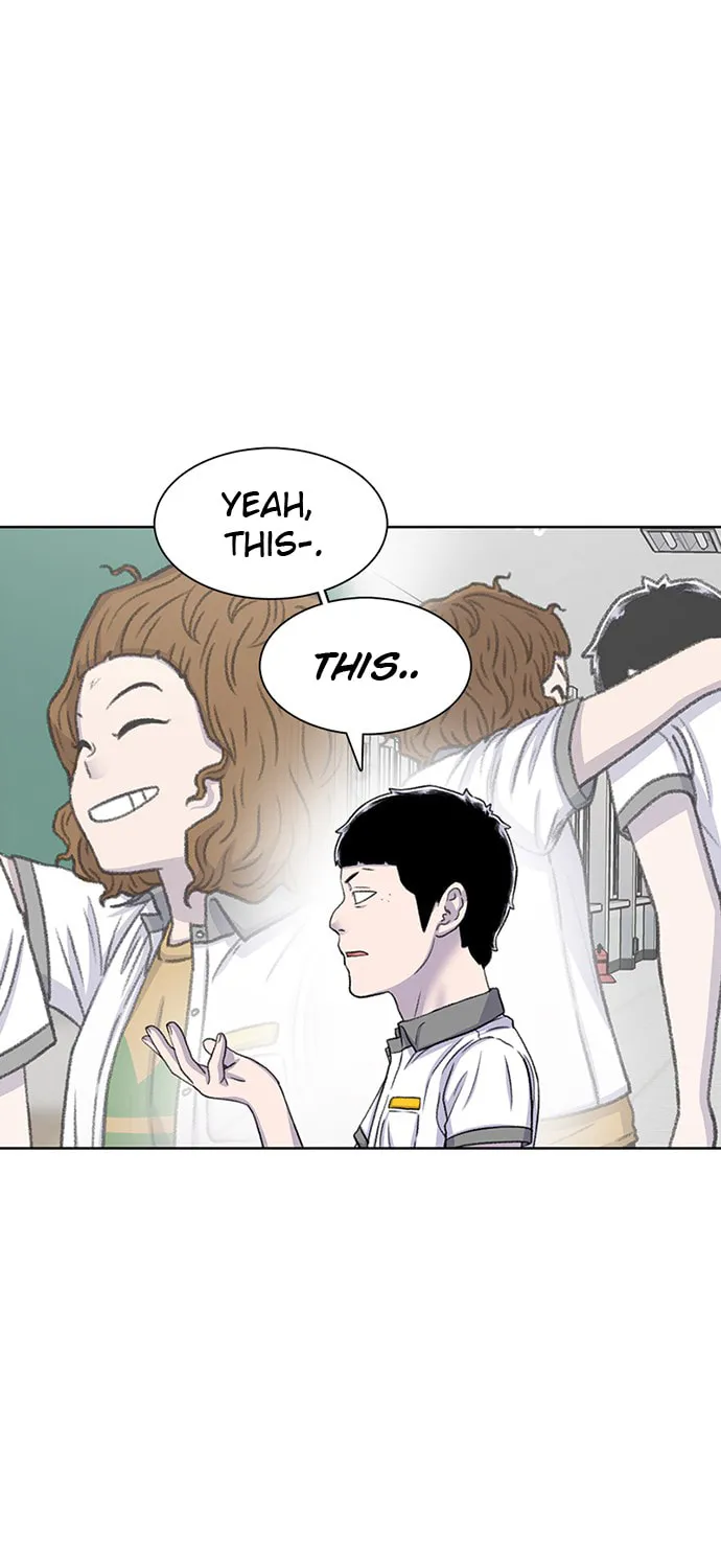 Read Byeorisamsyap chapter 57 image 92 on Lezhin