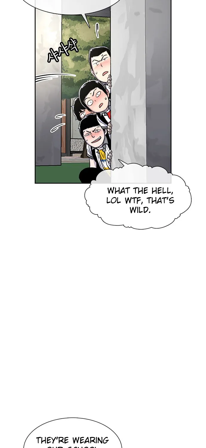 Read Byeorisamsyap chapter 58 image 107 on Lezhin