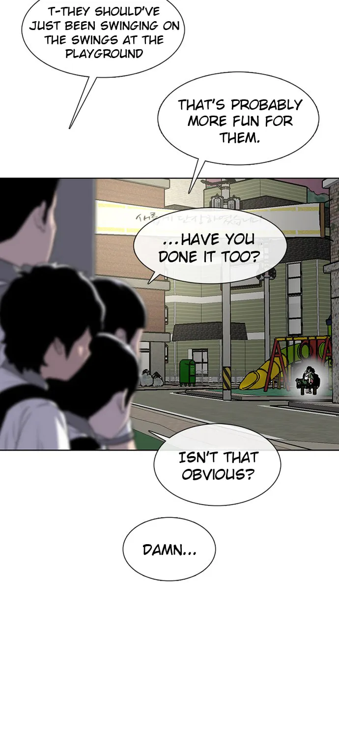 Read Byeorisamsyap chapter 58 image 111 on Lezhin