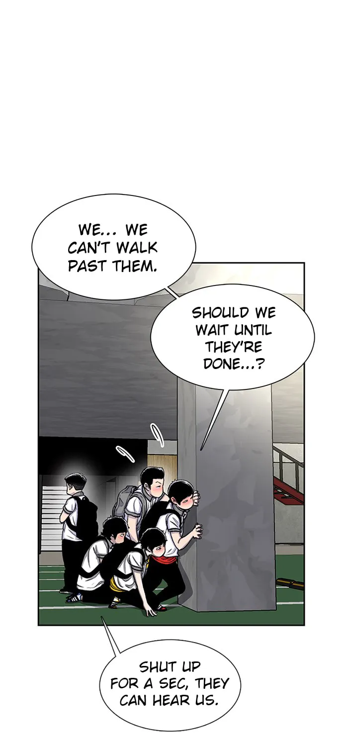 Read Byeorisamsyap chapter 58 image 113 on Lezhin