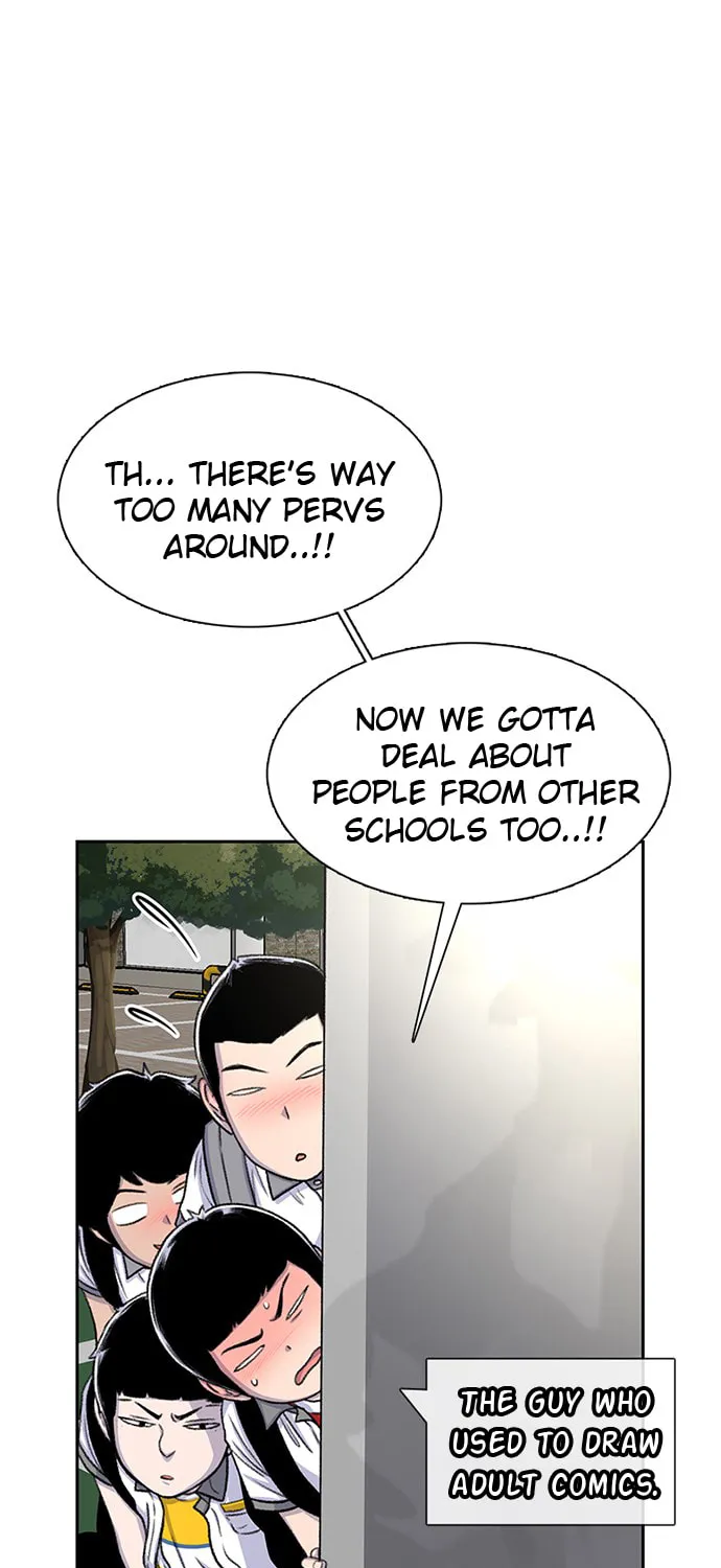 Read Byeorisamsyap chapter 58 image 118 on Lezhin