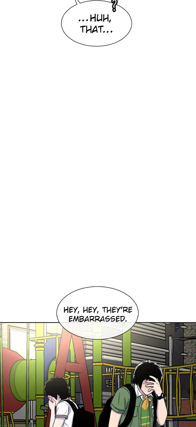 Read Byeorisamsyap chapter 58 image 120 on Lezhin