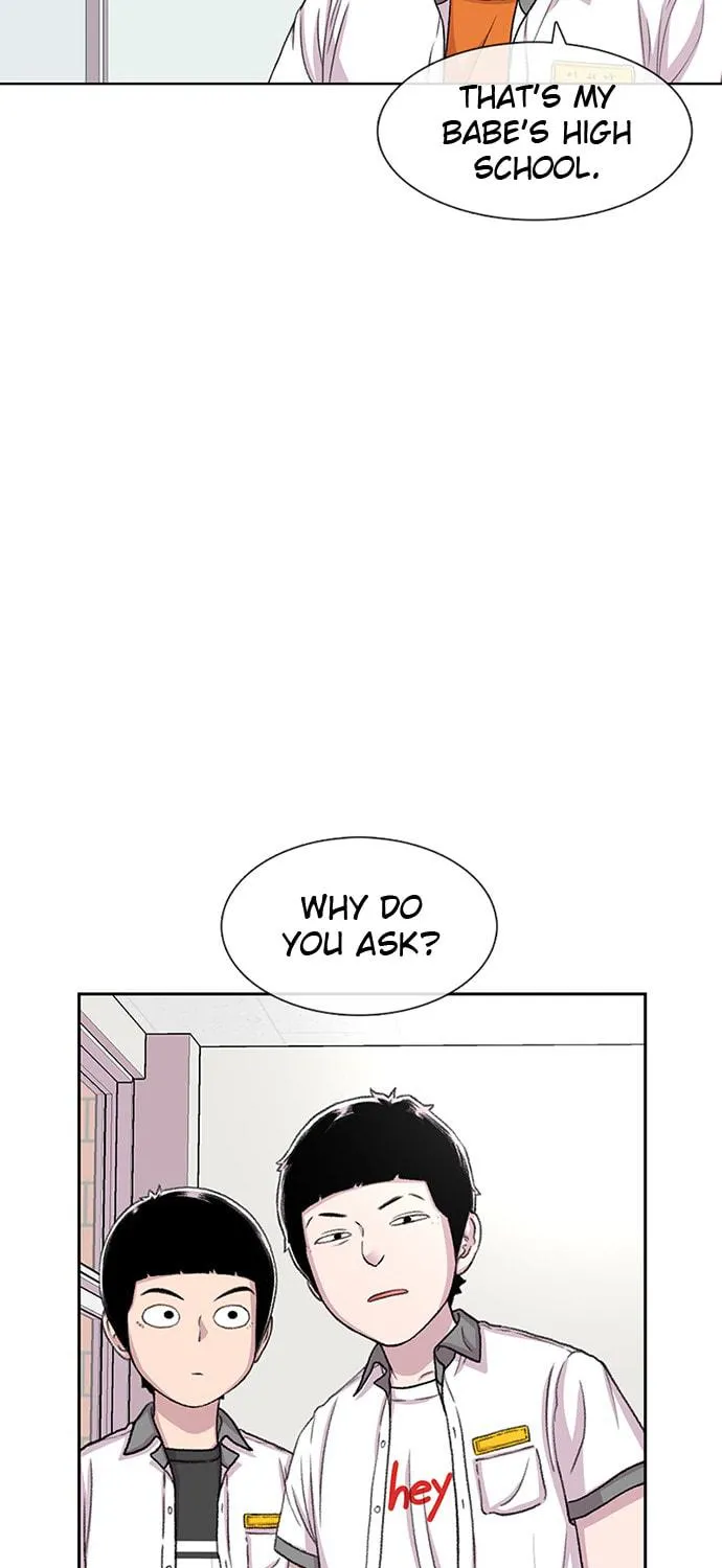 Read Byeorisamsyap chapter 58 image 128 on Lezhin