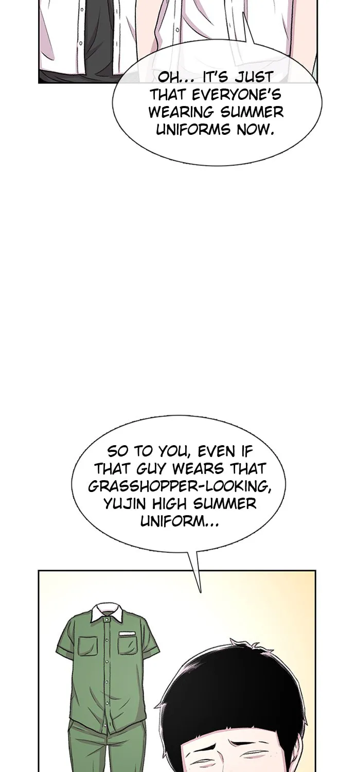 Read Byeorisamsyap chapter 58 image 130 on Lezhin