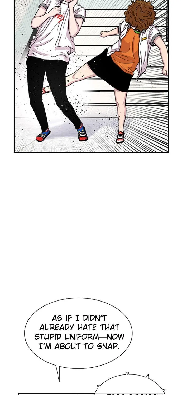 Read Byeorisamsyap chapter 58 image 134 on Lezhin