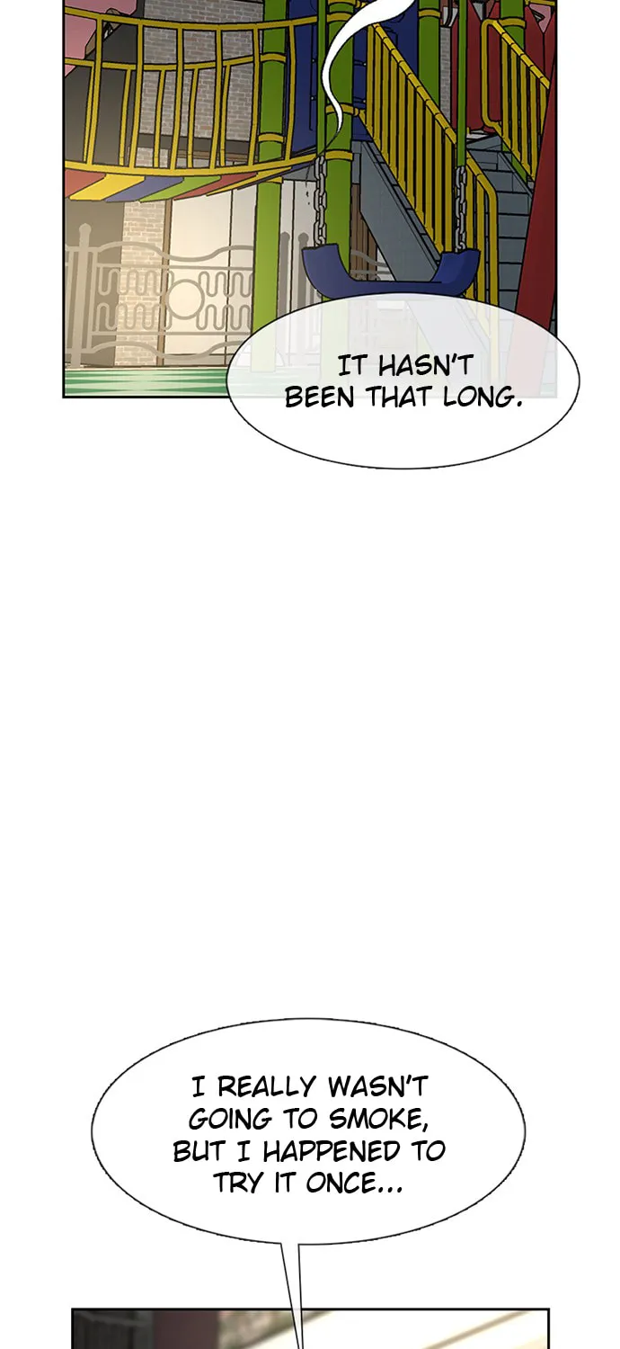 Read Byeorisamsyap chapter 58 image 27 on Lezhin