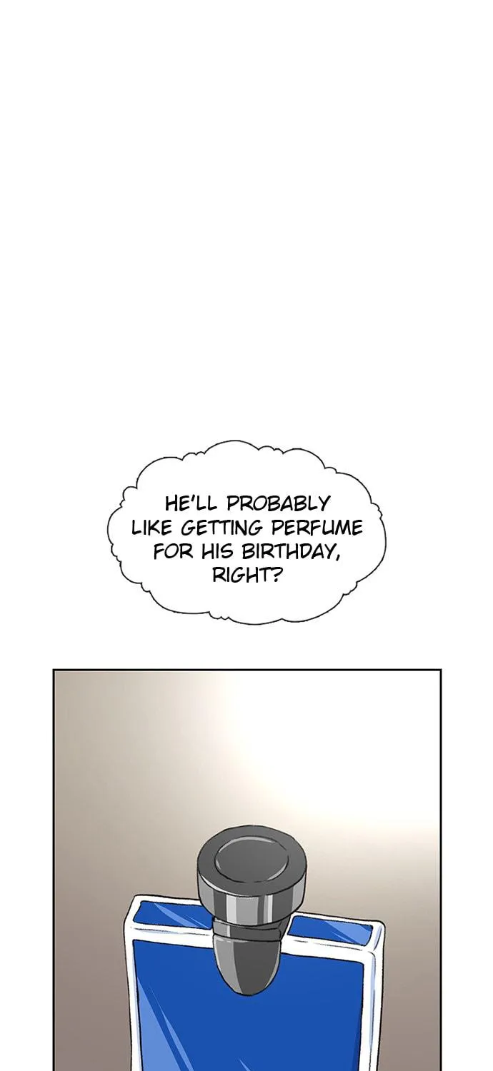 Read Byeorisamsyap chapter 58 image 4 on Lezhin
