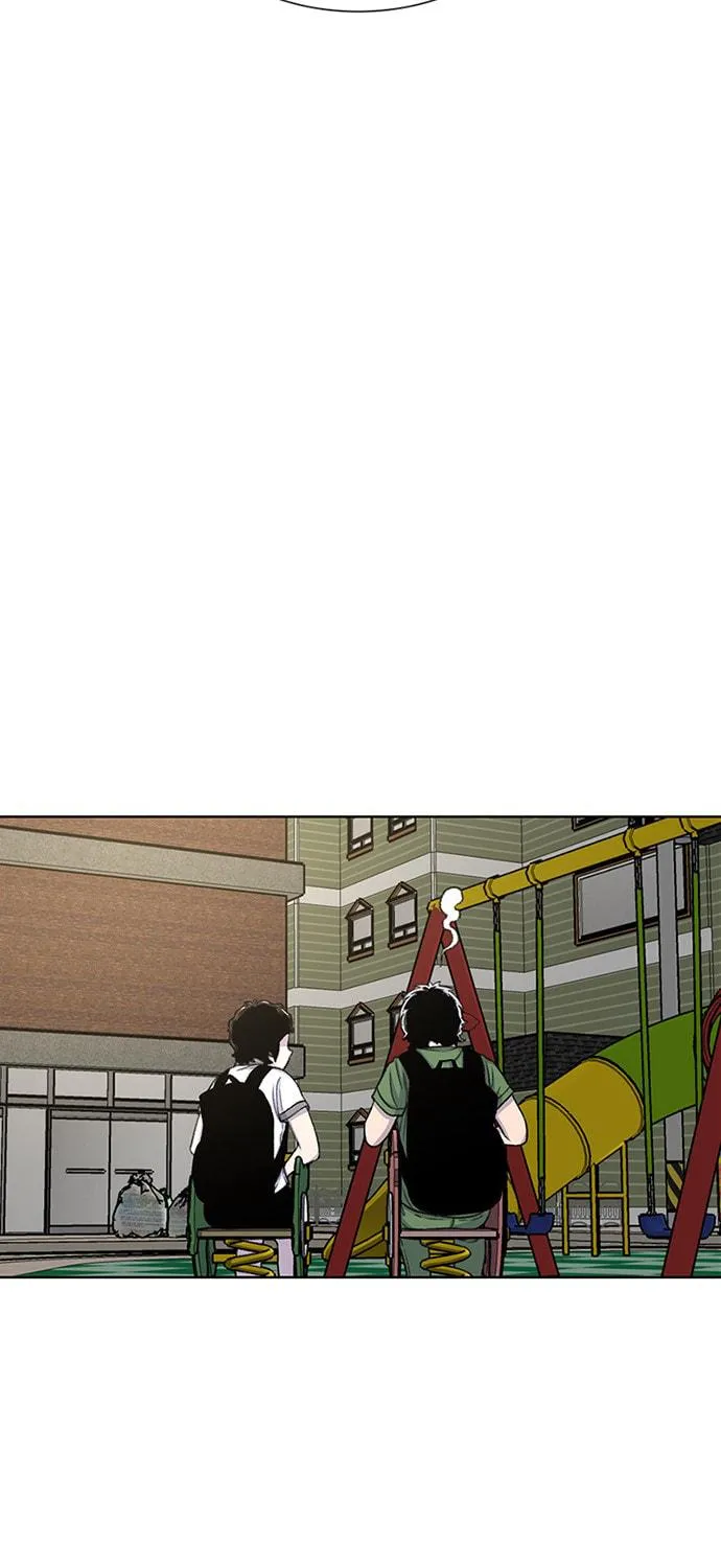 Read Byeorisamsyap chapter 58 image 41 on Lezhin